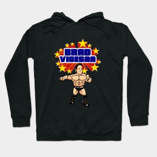 Wrestling Hoodie